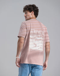 T-shirt Unissex Strength - Camiseta Cristã