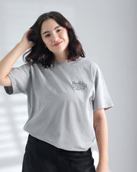T-shirt Unissex Perfeito Amor